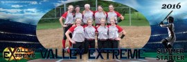 Valley Extreme 16u